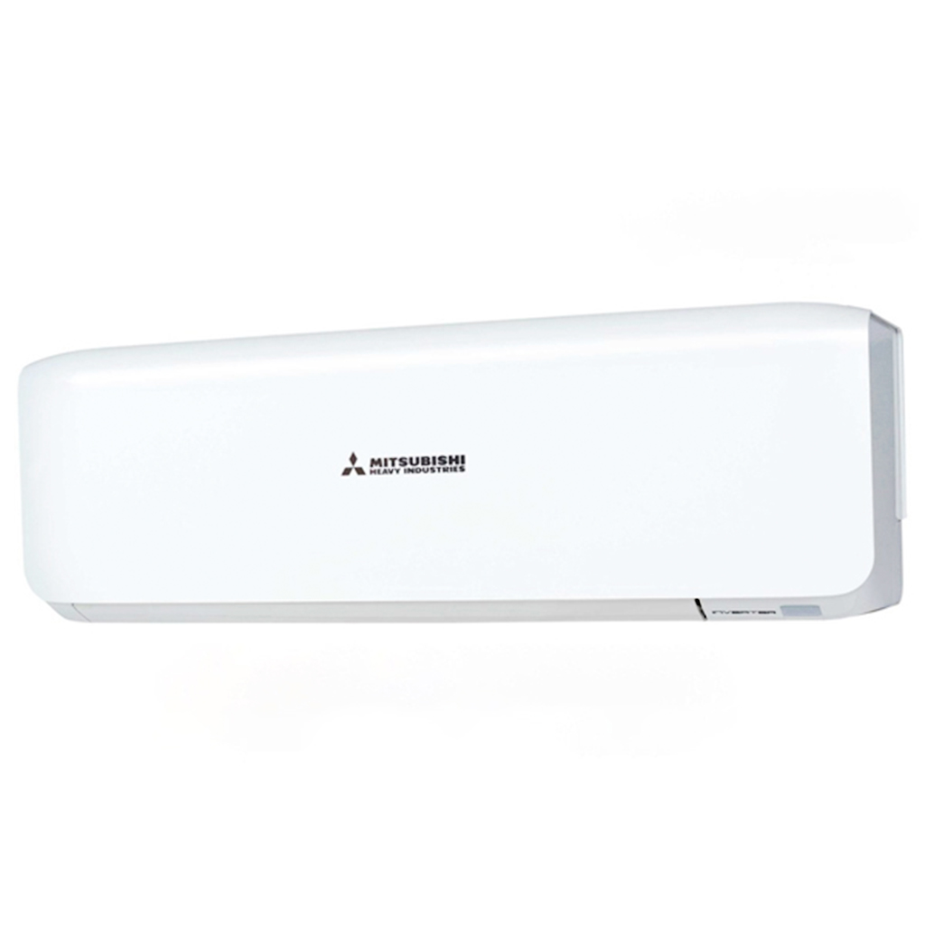 Dàn lạnh treo tường Multi Mitsubishi Heavy SRK35ZSS-W5 Inverter (1.5Hp)