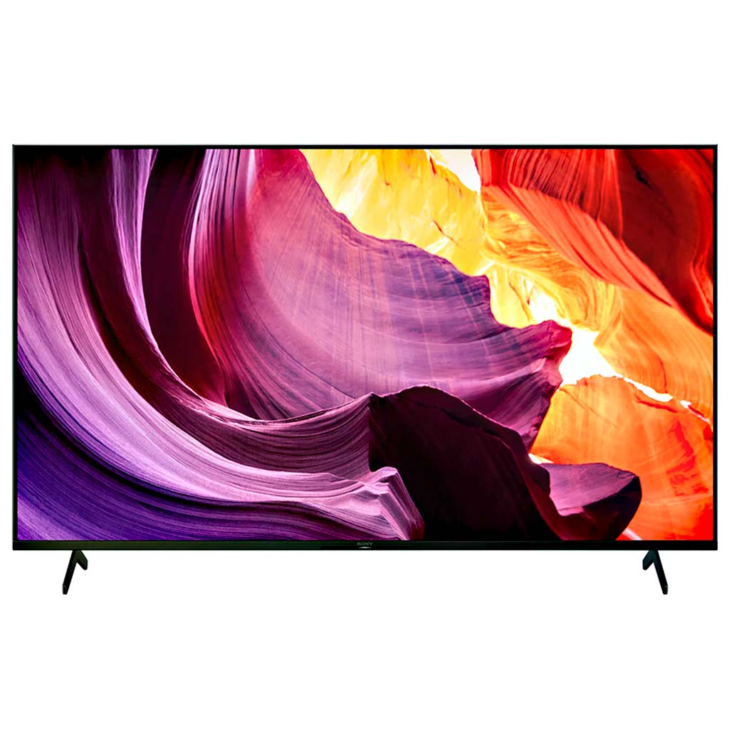 Google Tivi Sony 43 inch 4K KD-43X80K