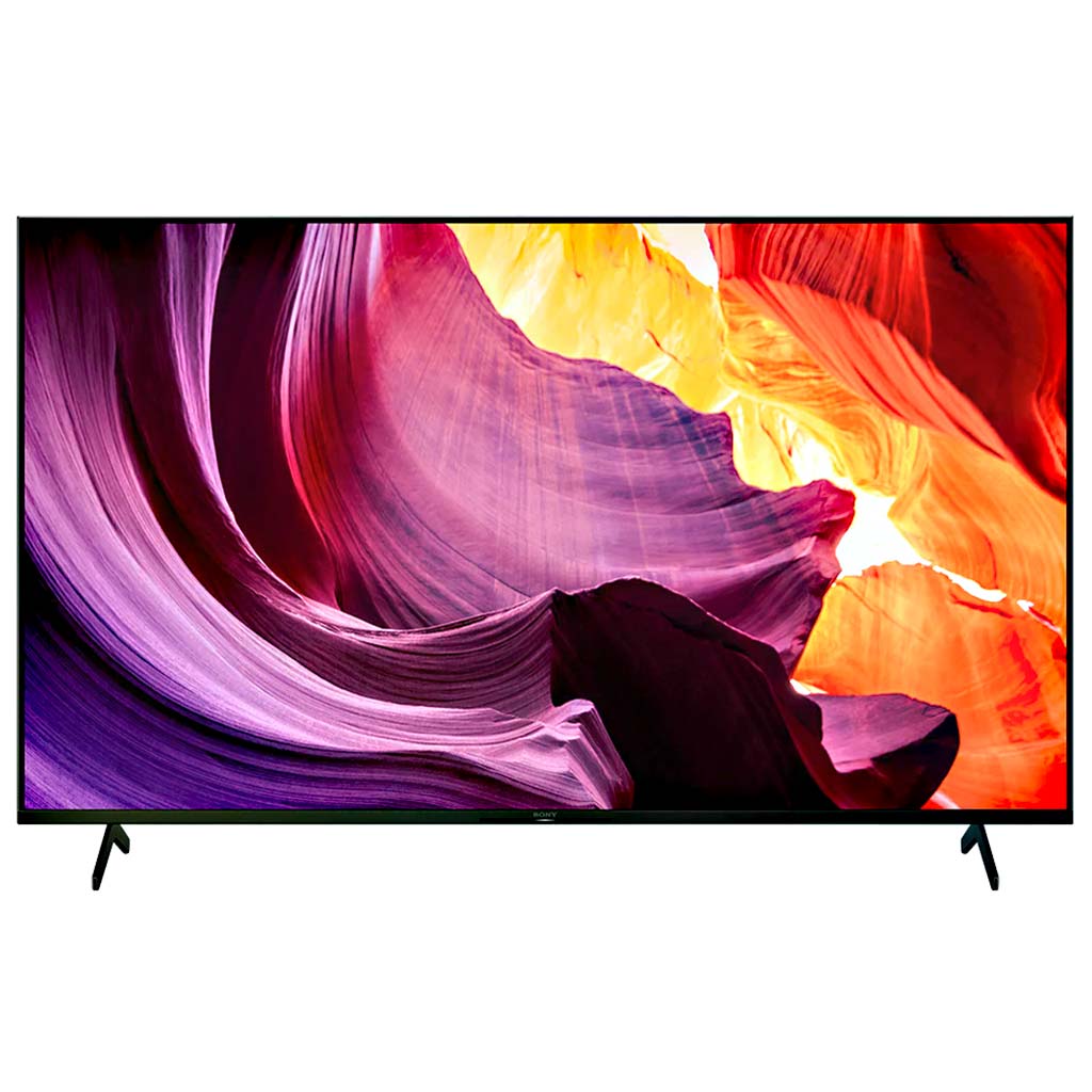 Google Tivi Sony 55 inch 4K KD-55X80K