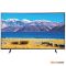 Tivi Samsung màn hình cong 55 inch Crystal UHD 4K UA55TU8300