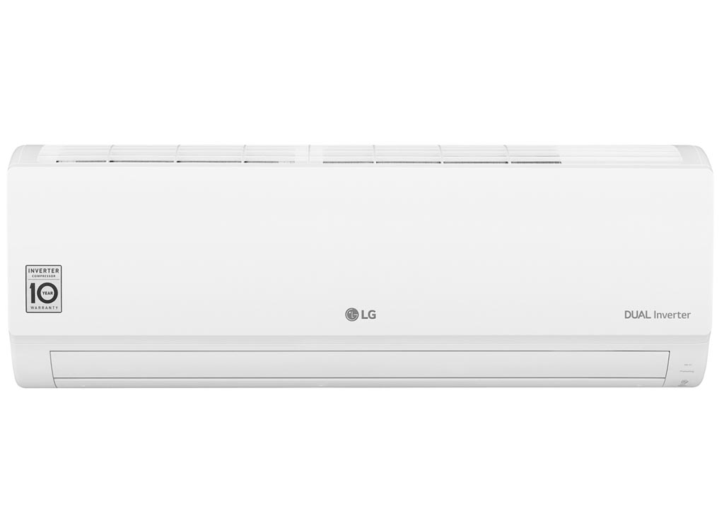 Máy lạnh LG V10ENH Inverter (1.0 Hp) - Gas R32