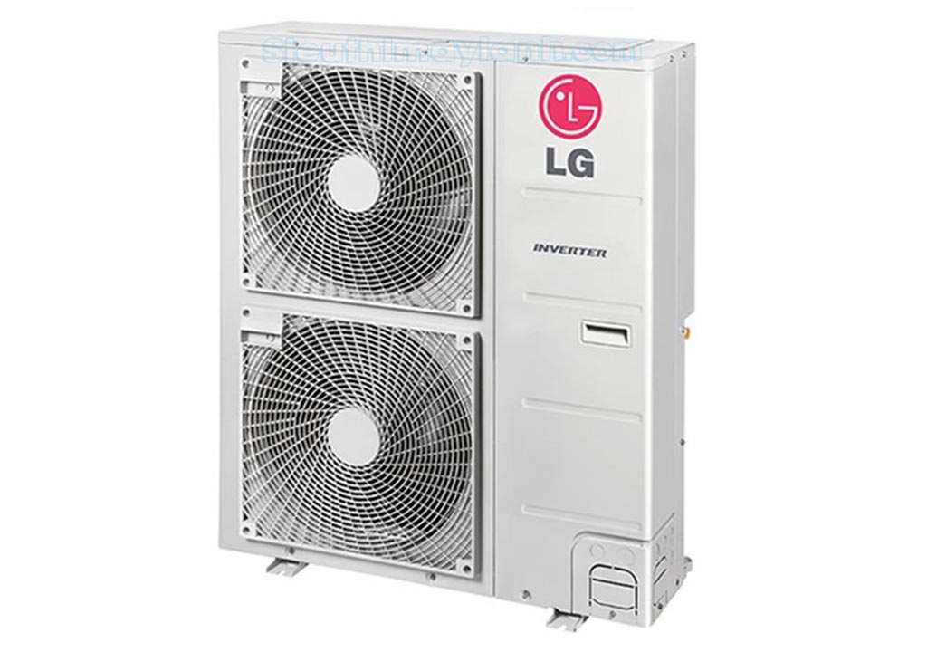 Dàn nóng máy lạnh Multi LG A5UQ48GFA0 Inverter (5.0 Hp)