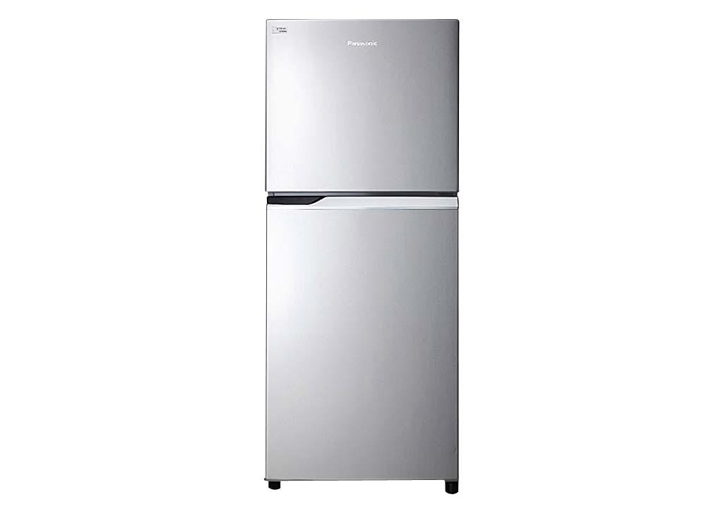 Tủ lạnh Panasonic ngăn đá trên 2 cửa Inverter 234 lít NR-BL267VSV1
