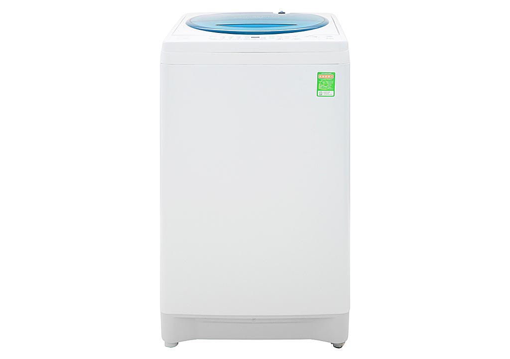 Toshiba washing machine 8.2 kg AW-F920LV WB