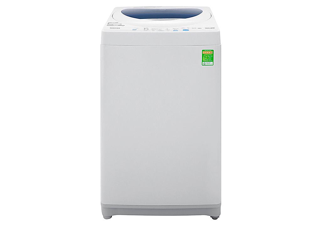 Máy giặt Toshiba lồng đứng 7 kg AW-A800SV WB