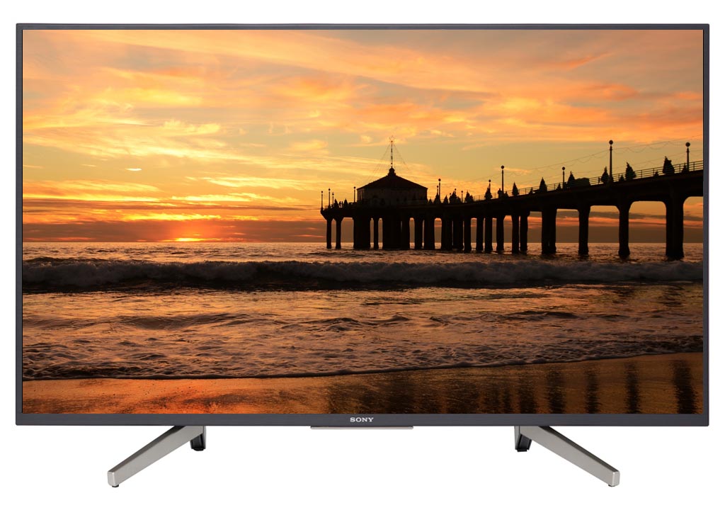 Sony Android Tivi 49 inch 4K KD-49X7500F