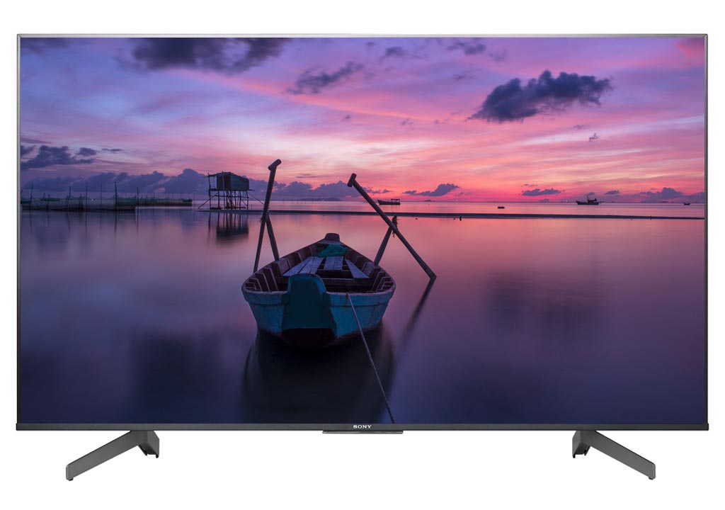 Sony Android Tivi 55 inch 4K KD-55X8500G (2019)