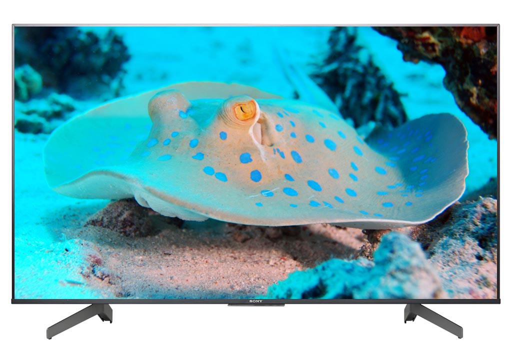 Sony Android Tivi 49 inch 4K KD-49X8500G/S (2019)