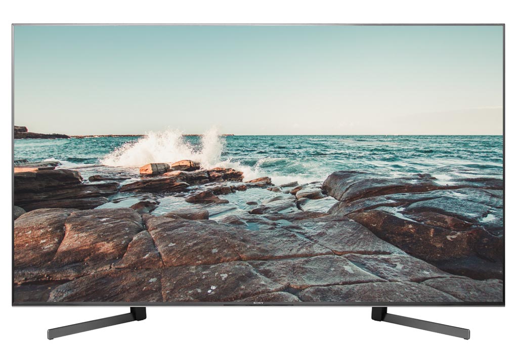 Sony Android Tivi 55 inch 4K KD-55X9500G (2019)