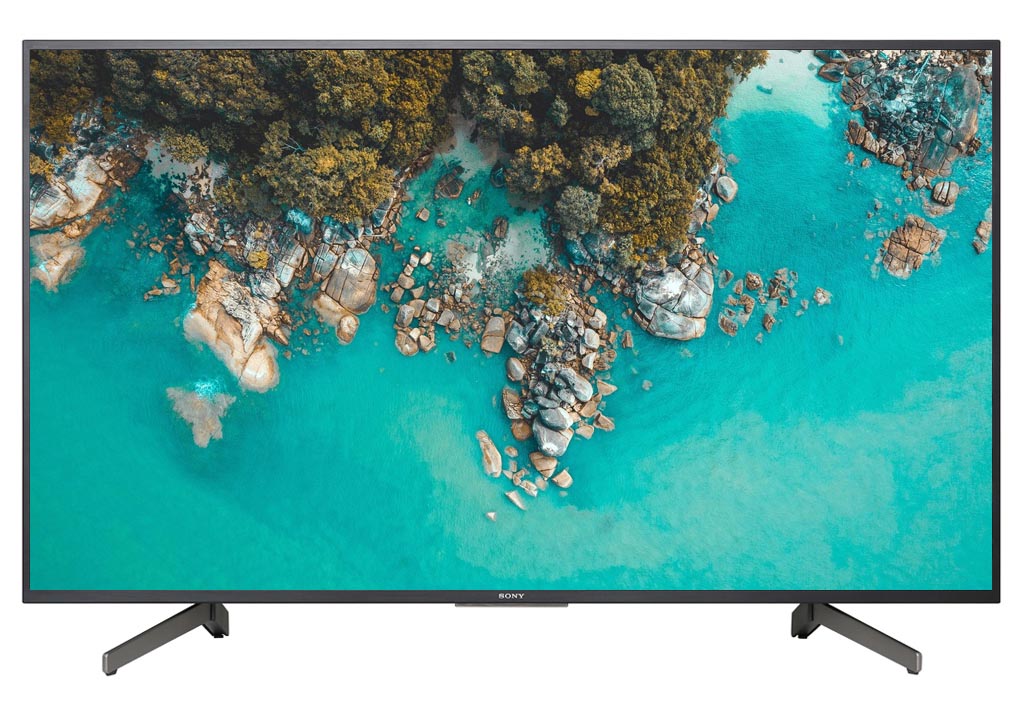 Sony Android Tivi 75 inch 4K KD-75X8000G (2019)