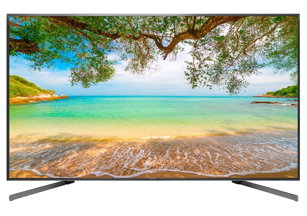 Sony Android Tivi 85 inch 4K KD-85X9500G