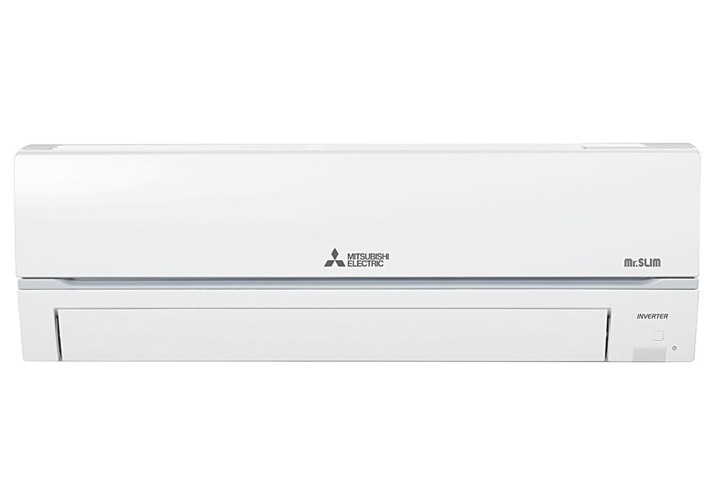 Máy lạnh Mitsubishi Electric MSY-GR25VF Inverter (1.0Hp)