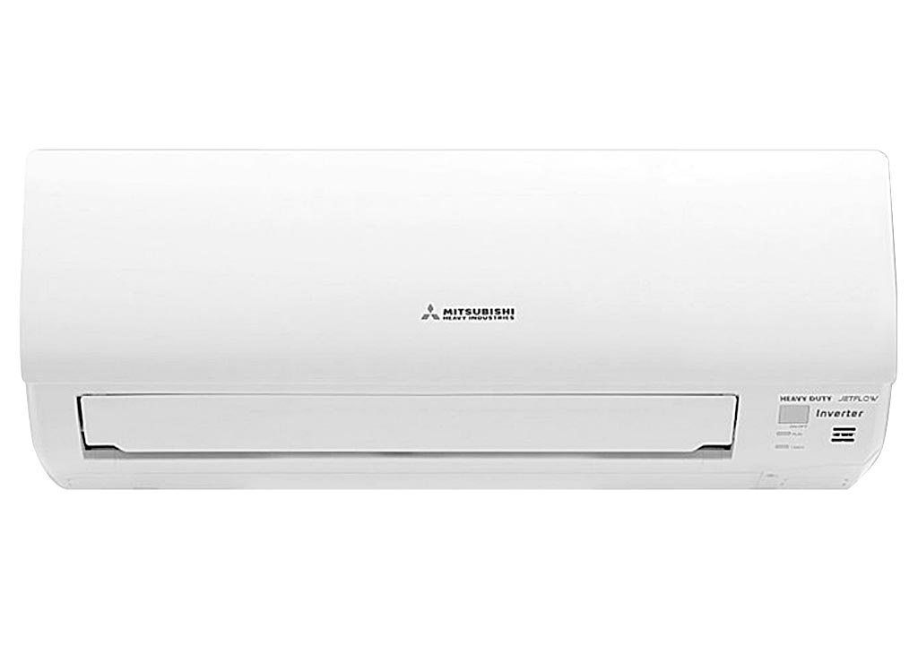 Mitsubishi Heavy air conditioning SRK10YXP-W5 Inverter (1.0Hp)