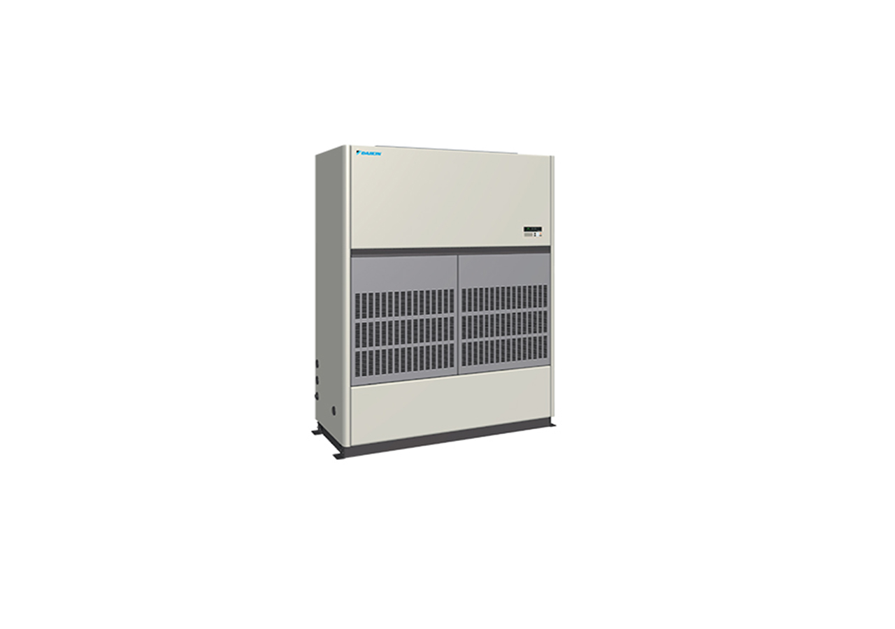 Daikin packaged air conditioner FVGR200PV1 inverter (8.0Hp) - 3 phases - Direct air blow type