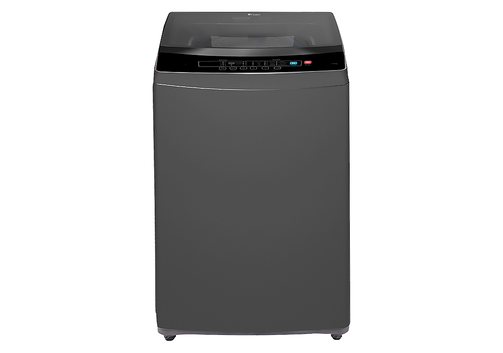 Casper Top-Load Washing Machine 7.5kg WT-75N70BGA