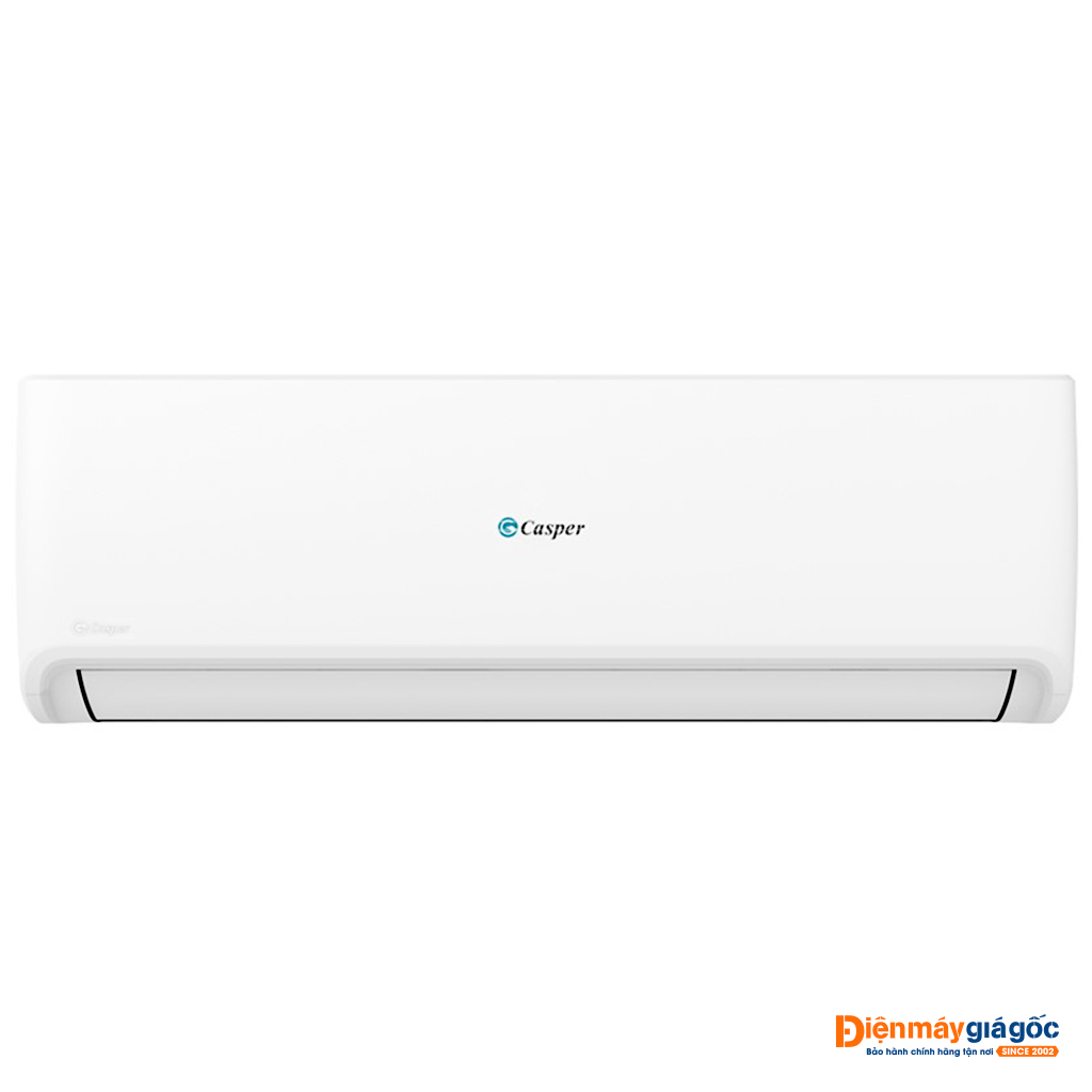 Máy lạnh Casper GC-12IS33 inverter (1.5Hp) model 2022