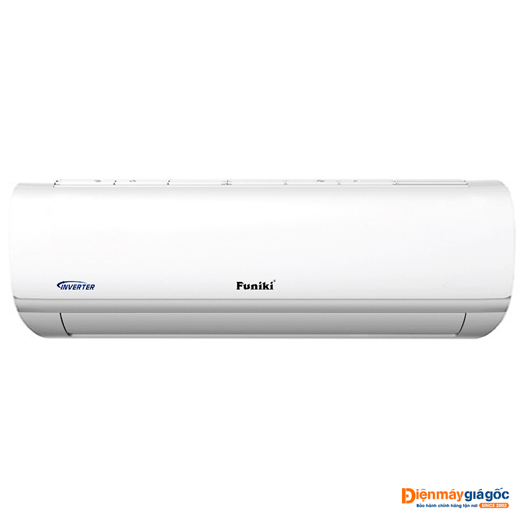 Funiki Air Conditioner HIC-18TMU Inverter (2.0Hp) model 2022