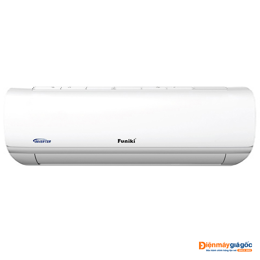 Funiki Air Conditioner HIC-24TMU Inverter (2.5Hp) model 2022