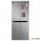 Sharp Multi Door Fridge 4 doors Inverter 401 Liters SJ-FXP480V-SL