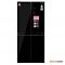 Sharp Multi Door Fridge 4 doors Inverter 401 Liters SJ-FXP480VG-BK