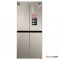 Sharp Multi Door Fridge 4 doors Inverter 401 Liters SJ-FXP480VG-CH