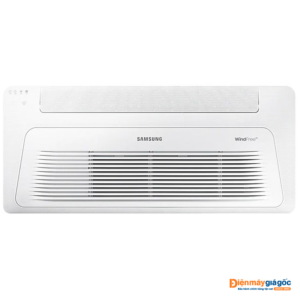 Máy lạnh âm trần 1 hướng thổi Samsung AC035TN1DKC/EA Inverter (1.5Hp) model 2022