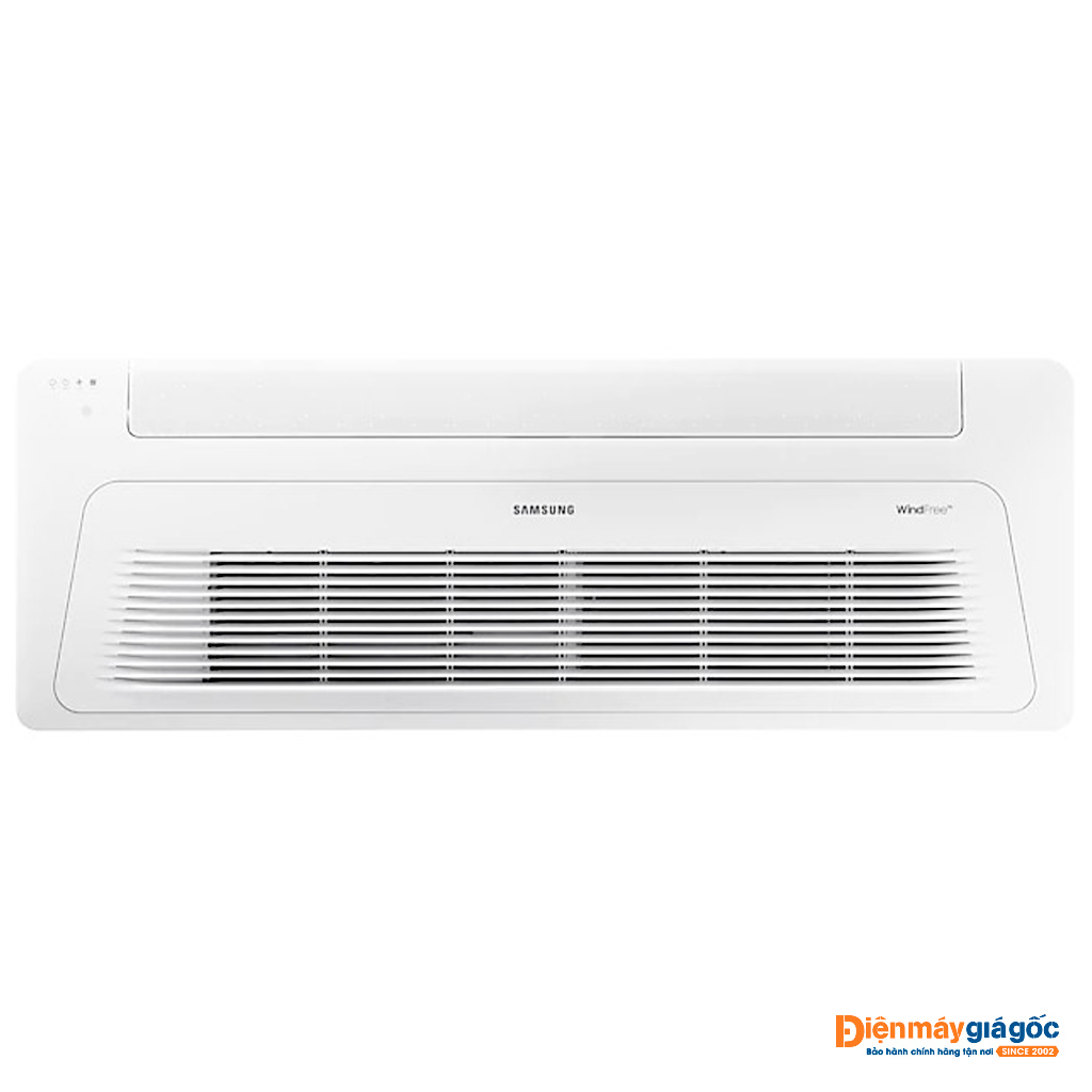 Máy lạnh âm trần Samsung AC071TN1DKC/EA Inverter (2.5Hp) model 2022