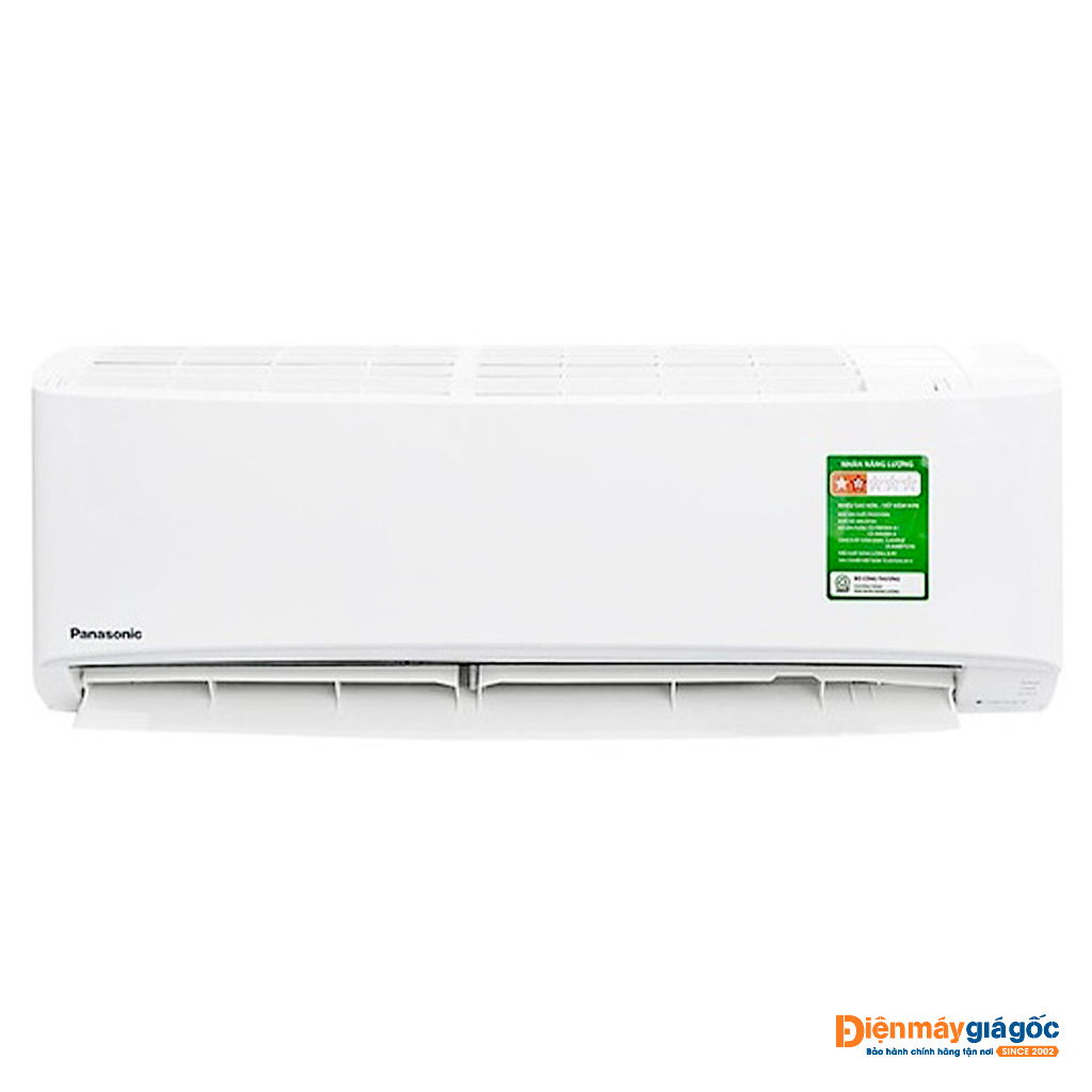 Máy lạnh Panasonic CU/CS-N12XKH-8 (1.5Hp) model 2022