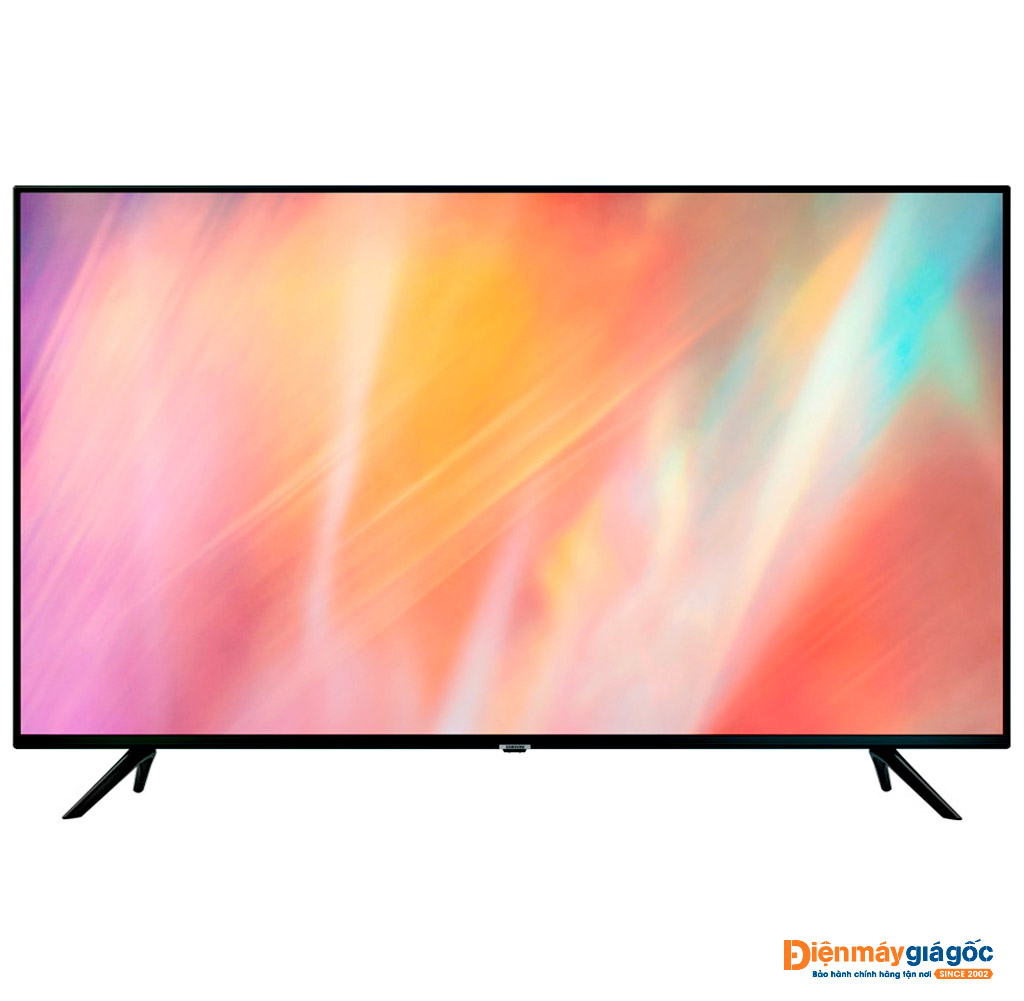 Tivi Samsung 55 inch UHD 4K UA55AU7002