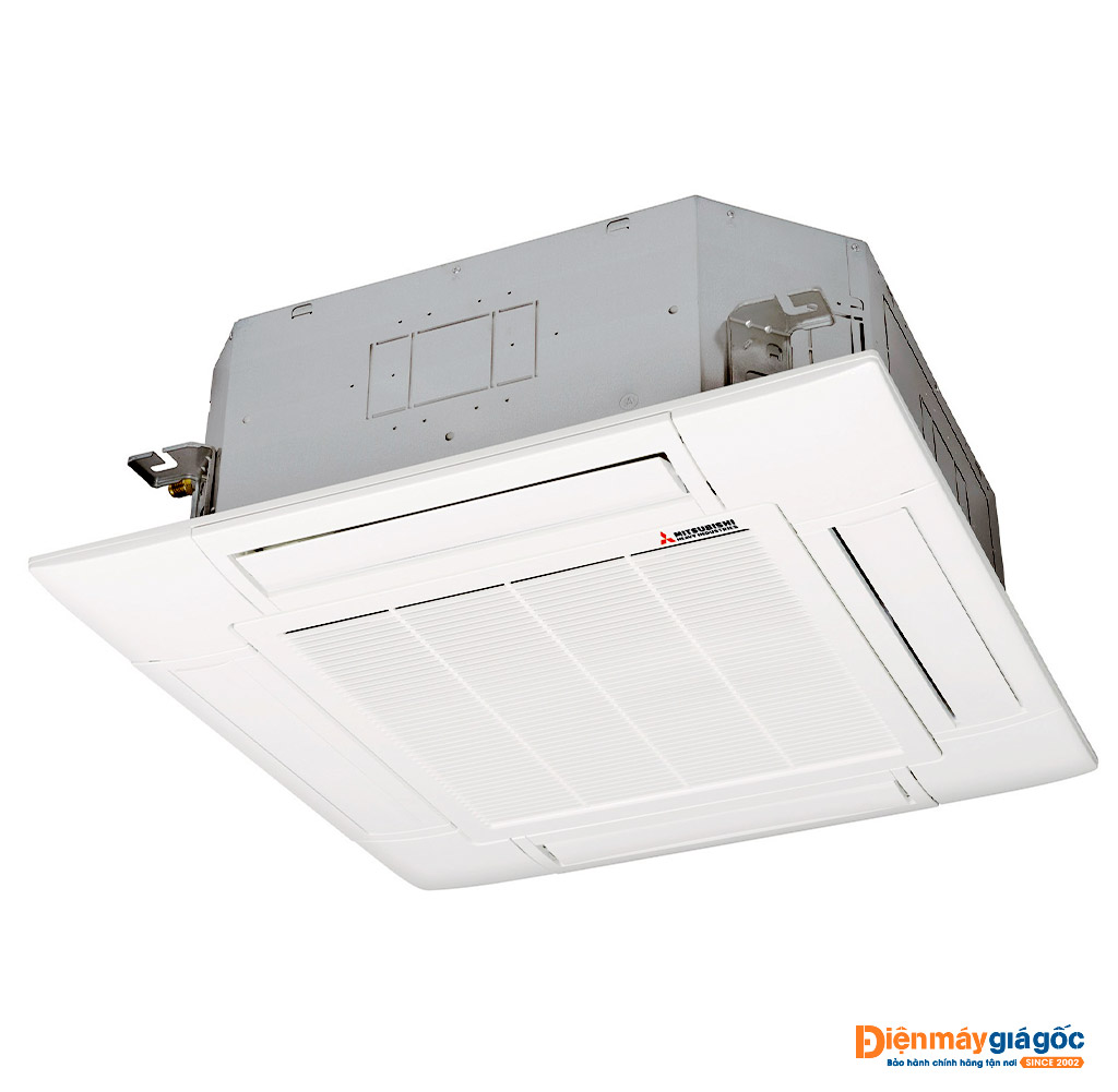 Mitsubishi Heavy ceiling mounted air conditioning FDT50VH Hyper Inverter (2.0Hp)