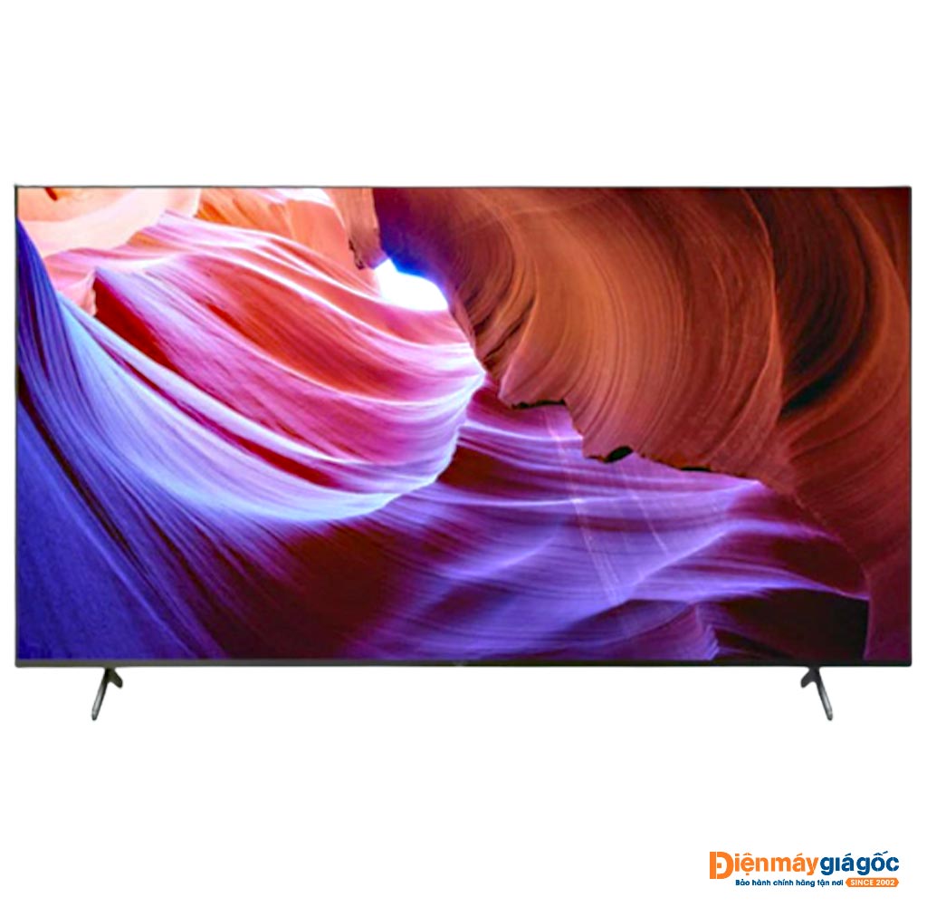 Google Tivi Sony 55 inch 4K KD-55X85K