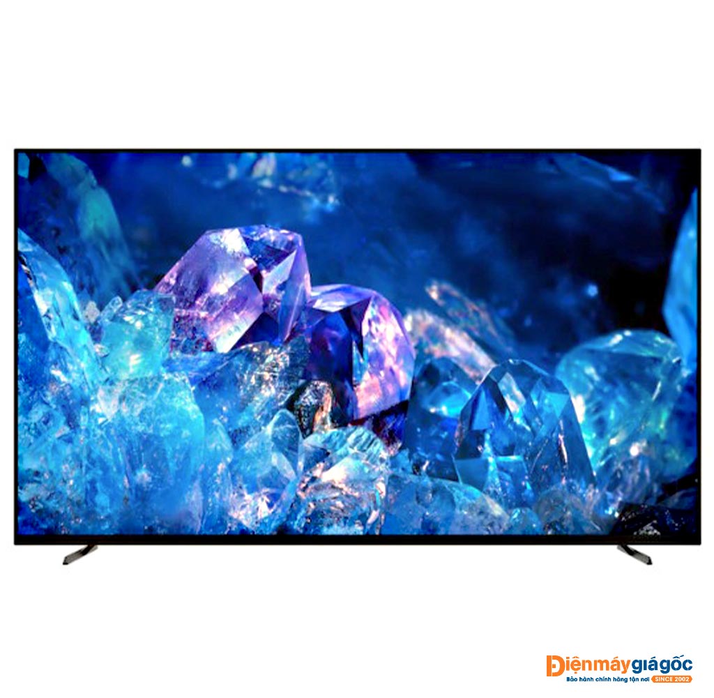 Google Tivi Sony 55 inch OLED 4K XR-55A80K