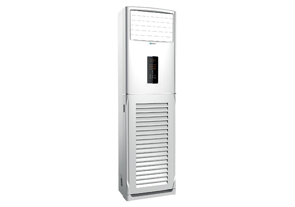 Máy lạnh tủ đứng Casper FC-36TL22 (4.0Hp)