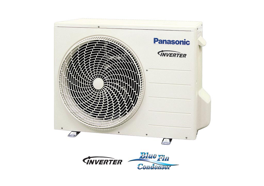 Dàn nóng Multi Panasonic CU-2S18SKH Inverter (2.0Hp)