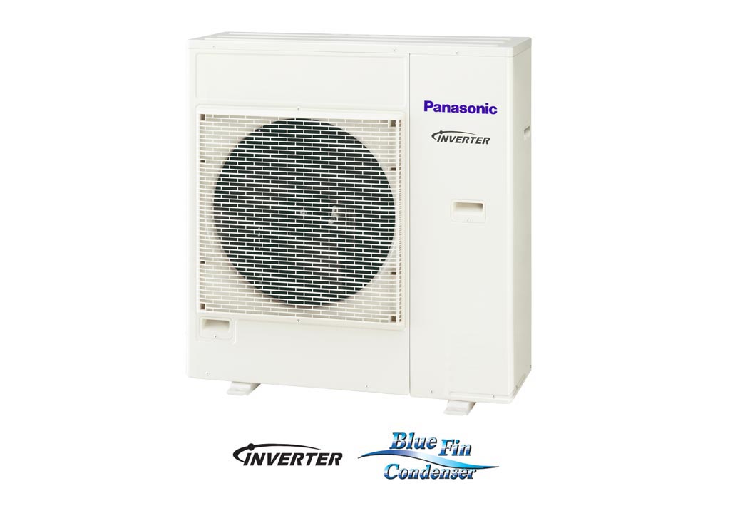 Dàn nóng Multi Panasonic CU-4S34SBH Inverter (4.0Hp)