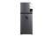 Toshiba Fridge inverter 311 liters 2 doors GR-RT395WE Top Freezer