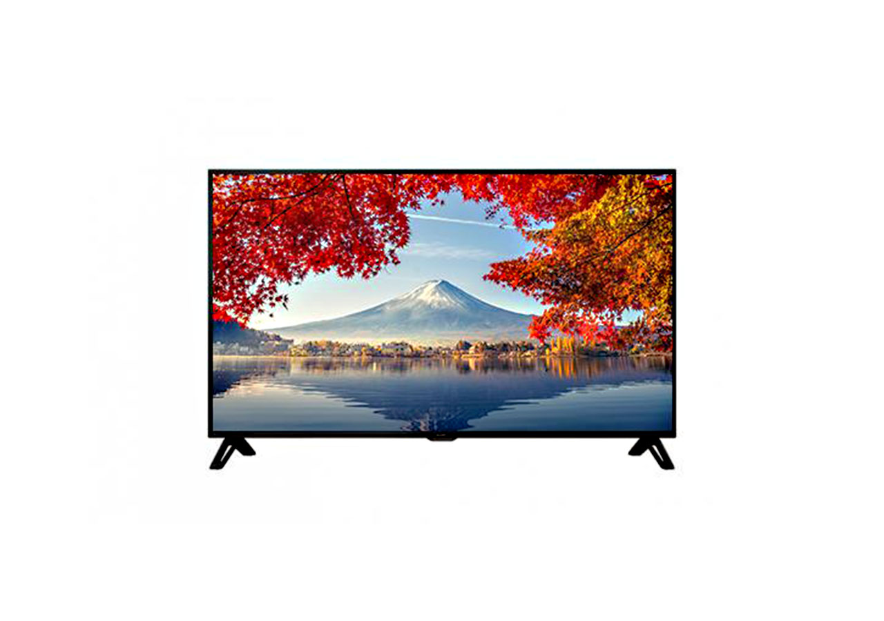 Sharp Android Tivi 65 inch 4K 4T-C65CK1X