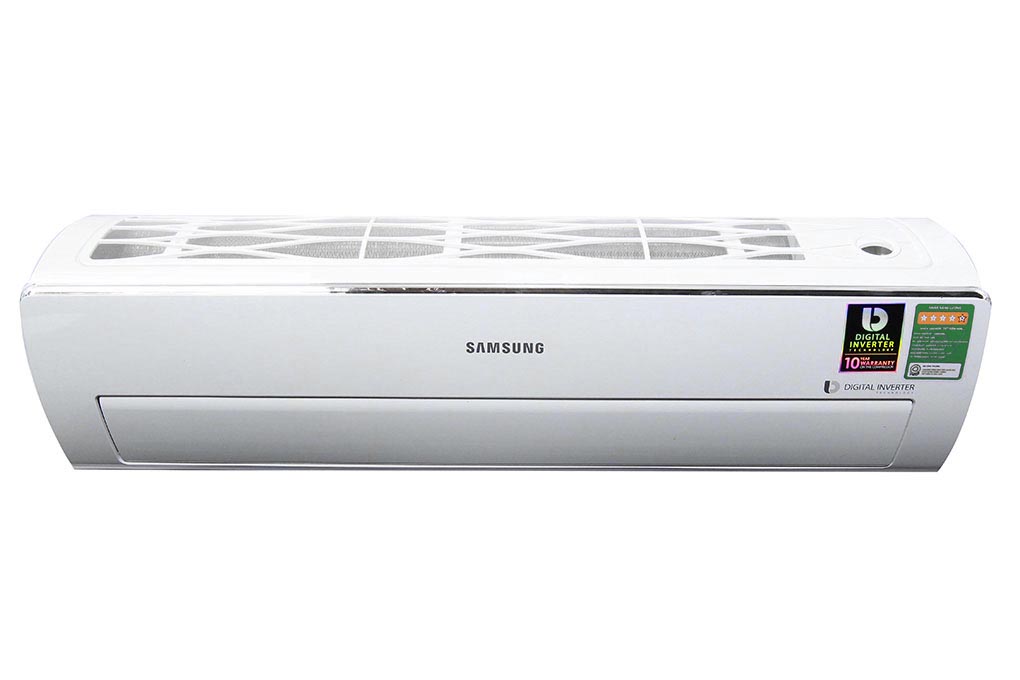 Samsung wall-mounted air conditioning AR10NVFHGWKNSV Inverter (1.0Hp)