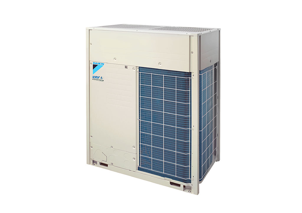 Dàn nóng VRV A Daikin RXQ14AYM(W) inverter (14.0Hp)