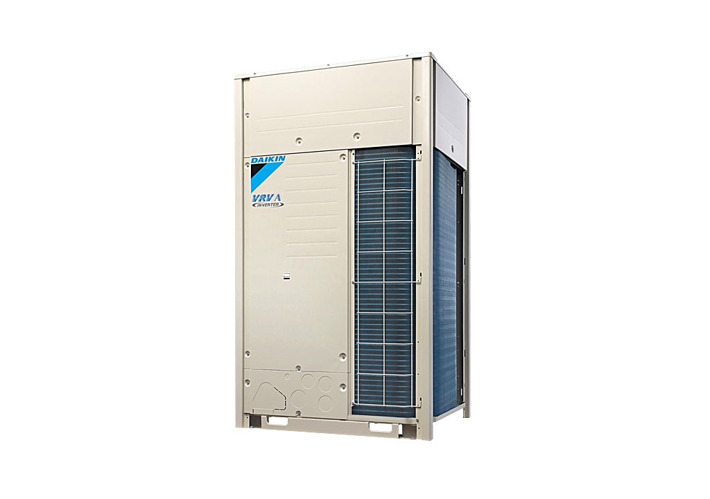 Dàn nóng VRV A Daikin RXQ6AYM(W) inverter (6.0Hp)