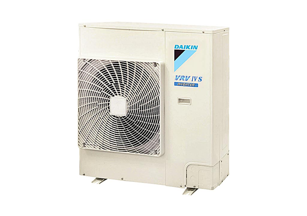 Dàn nóng VRV IV S Daikin inverter (5.0Hp) RXMQ5AVE