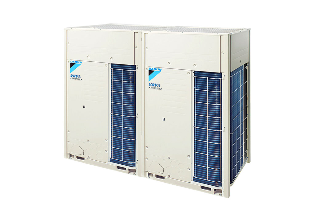 Tổ hợp dàn nóng VRV A Daikin RXQ24AMYM(W) inverter (24.0Hp)