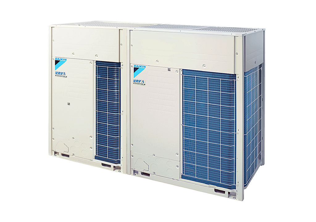 Tổ hợp dàn nóng VRV A Daikin RXQ26AMYM(W) inverter (26.0Hp)