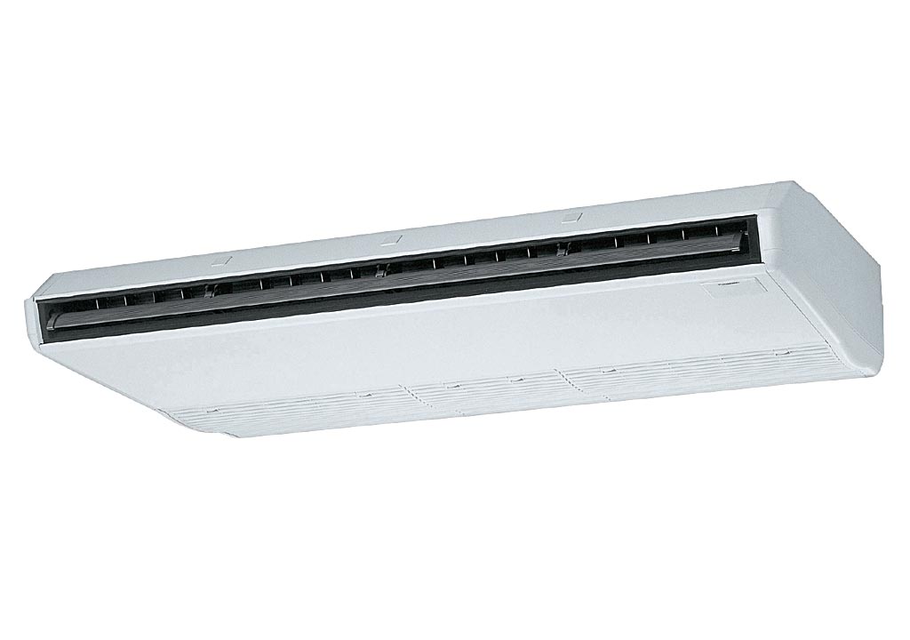 Panasonic ceiling suspended air conditioning S-18PT2H5-8 inverter (2.0Hp)