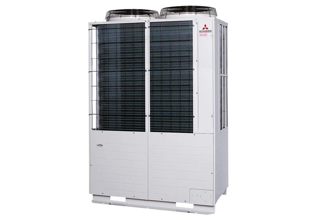 Dàn nóng VRV Mitsubishi Heavy Tiêu chuẩn FDC400KXZE1 inverter (14.0Hp)