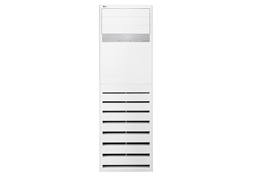 LG Floor standing air conditioning APNQ36GR5A4 inverter (4.0Hp)