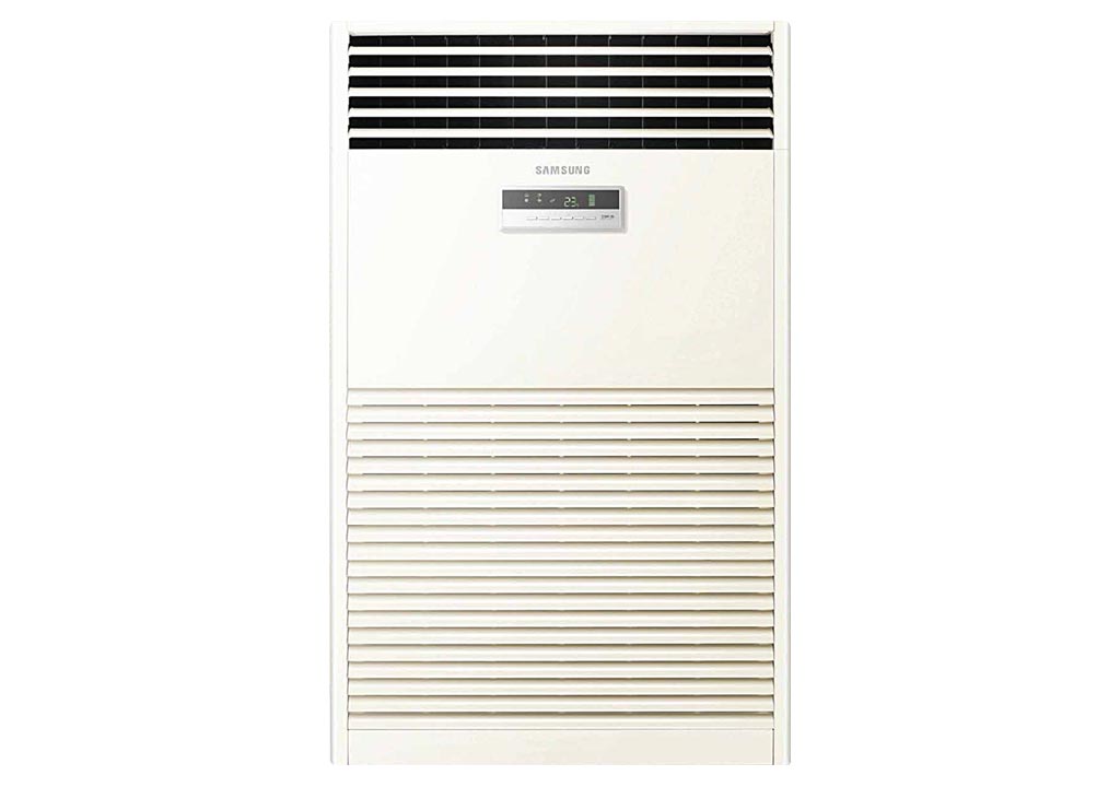Máy lạnh tủ đứng Samsung AF0AKV3SAEENSG inverter (10.0Hp) - 3 pha