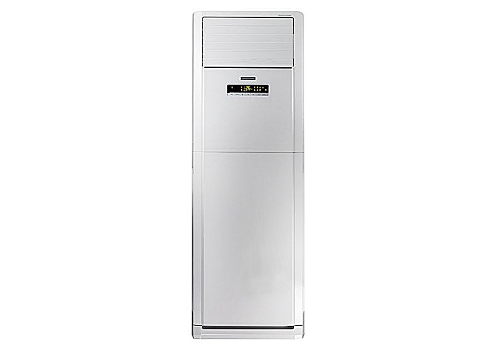 Gree floor standing air conditioning GVC18AG-K1NNA5A (2.0Hp)