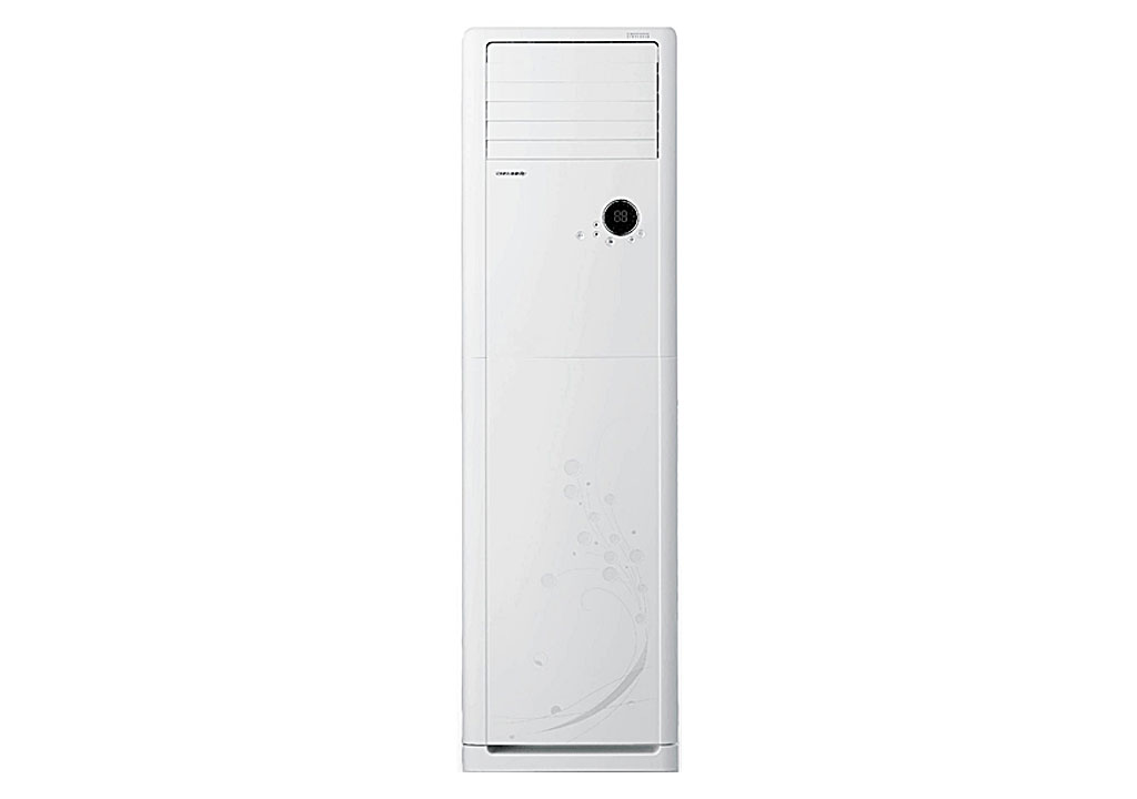 Gree floor standing air conditioning GVC55AH-M3NTB1A (6.0Hp)