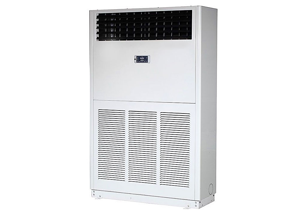 Máy lạnh tủ đứng Midea (10.0Hp) MFA-96CR